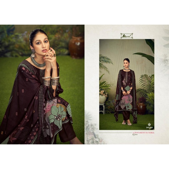 Kesar Sachi Sagun Dress Materials